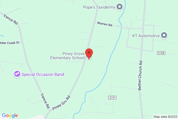 Piney Grove Elementary School