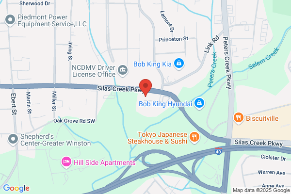 Sedge Garden Transmission & Auto Repair