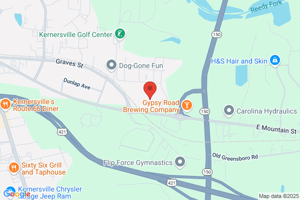 Kernersville Rehab Specialists