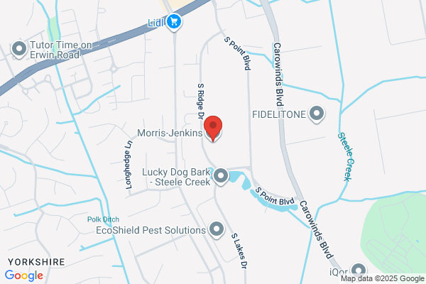 Jenkins Plumbing & Repair Service