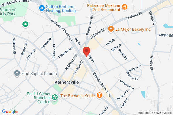 Webster & Sons Plumbing Inc
