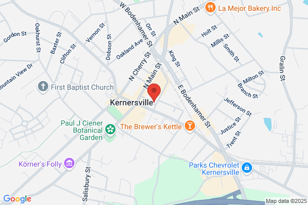 Allen Tate Realtors Kernersville