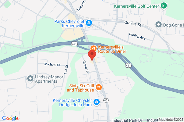Kerner House Restaurant & Cafeteria the