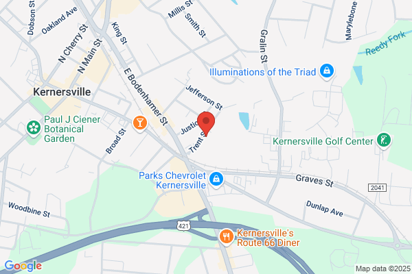 Affordable Storage Guys Kernersville