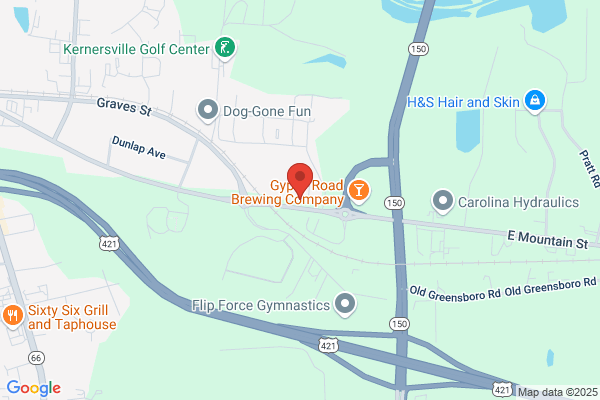 Kernersville Storage