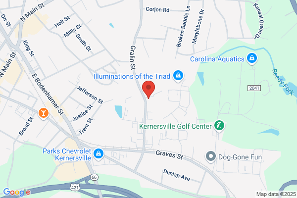 Self Storage Of Kernersville