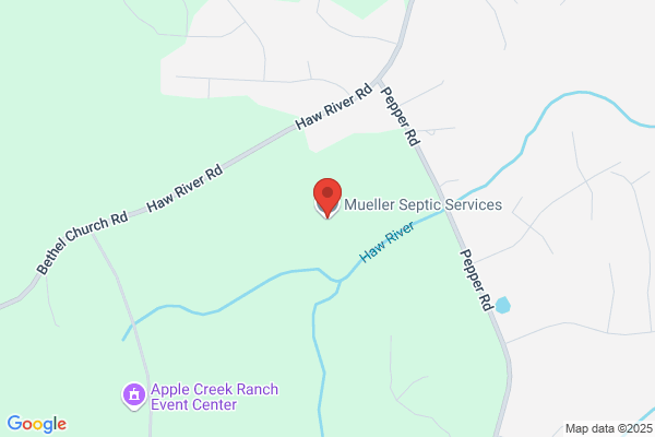 Mueller Septic Services