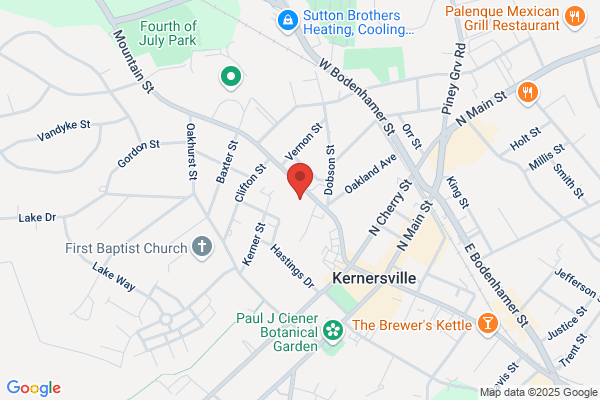 Smokers' Choice Kernersville