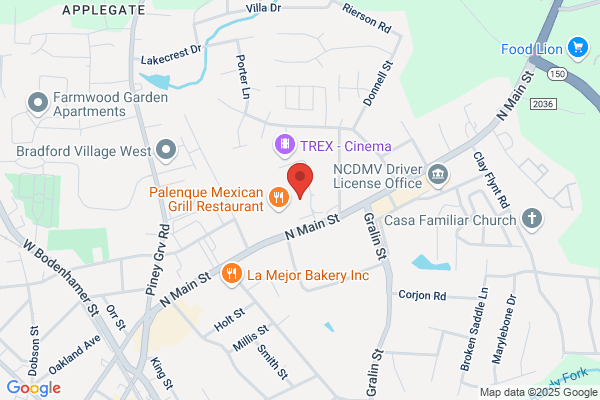 BEAMER TIRE & AUTO REPAIR INC