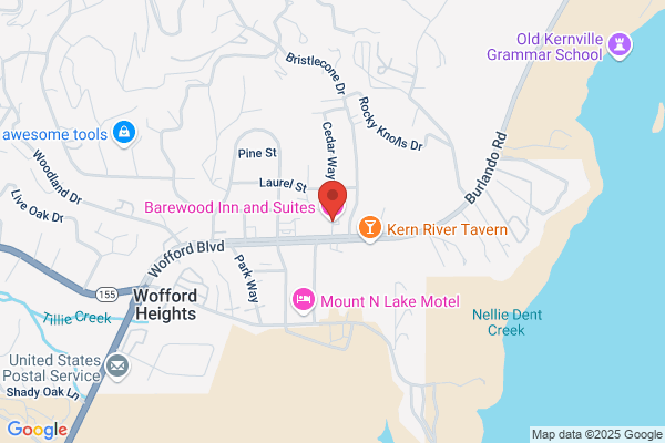 Barewood Motel