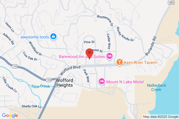 Burlington the Assisted Retirement Living