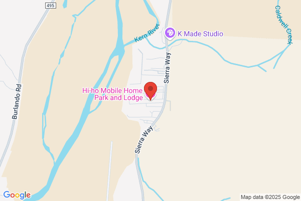 Hi-Ho Mobile Home Park Llc