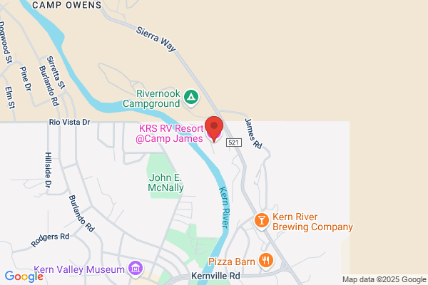 Kern River RV Resort