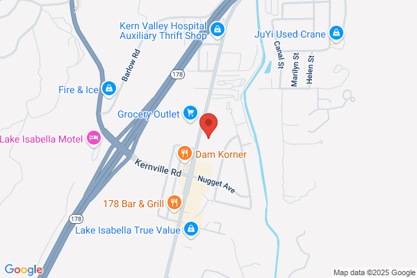 Kern Valley Feed & Tack