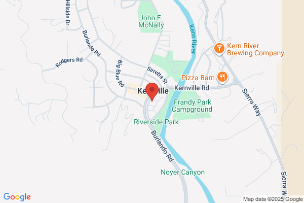 Kern Valley Fire Protection Co