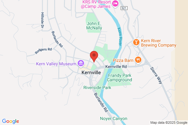 Kernville Animal Hospital