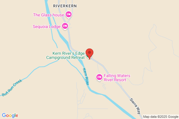 Mountain River Adventures