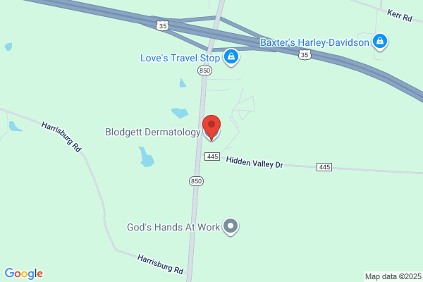 Blodgett Dermatology
