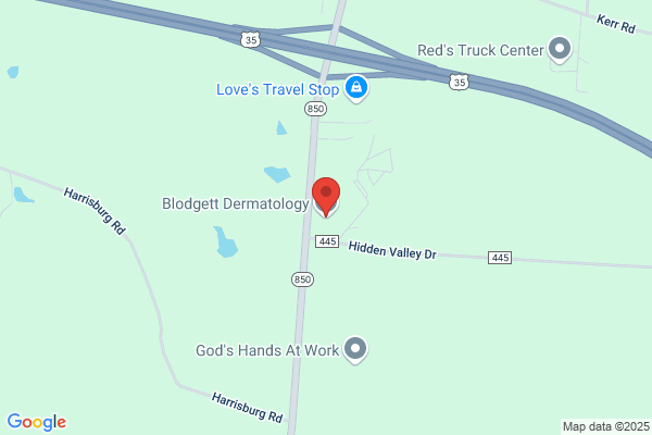Blodgett Dermatology
