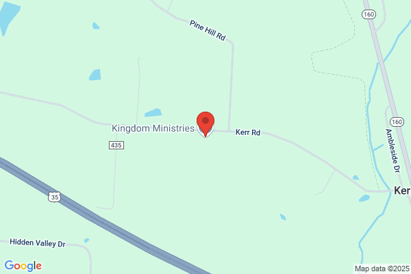 Jest For Christ Ministries