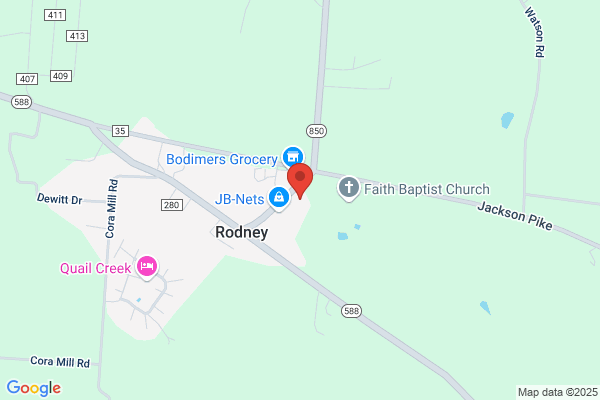 Robie Trailers