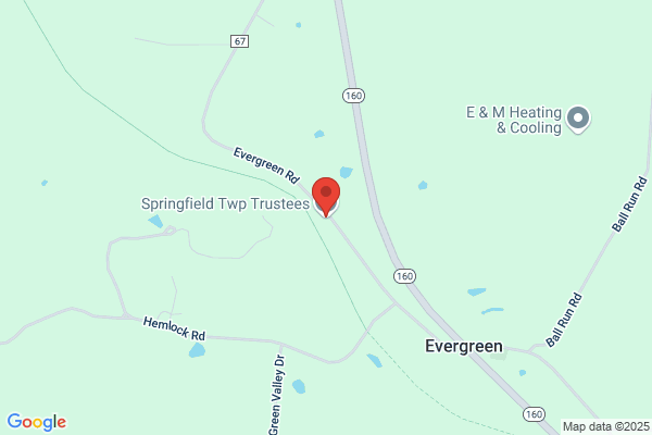 Springfield Township Trustees
