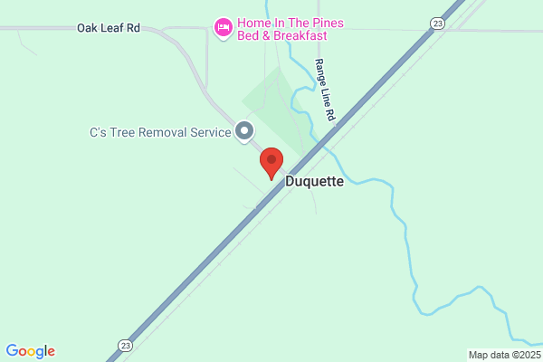 Duquette Bar