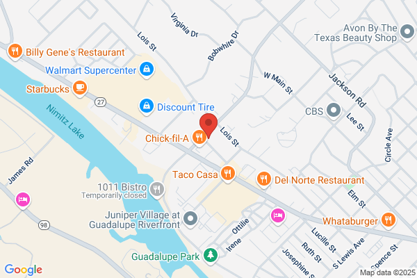 Kerrville Drug Co Inc