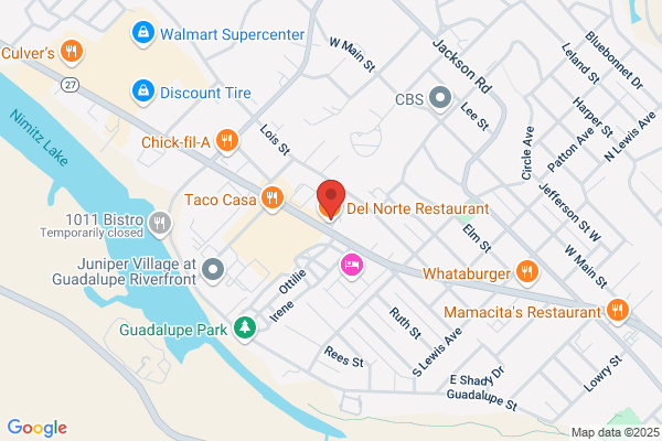 Del Norte Restaurant