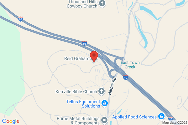Reid Graham Company