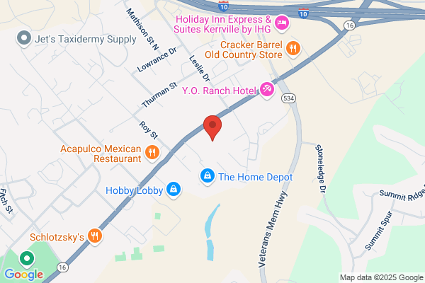 McCoy's Building Supply