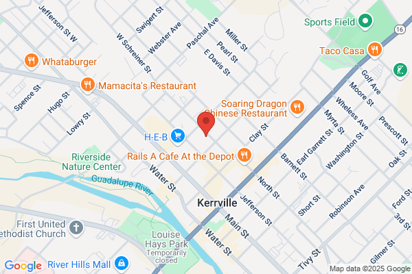 West Feeds-Kerrville
