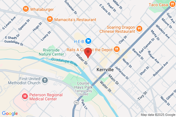Kerr County AC & Heating Services
