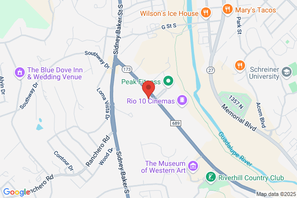 Riverhills Automotive Service Center Inc