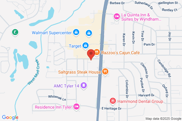 Brookhollow Apartments