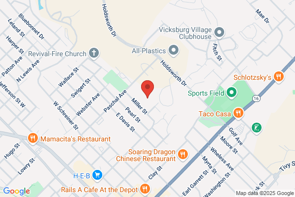 Oakdale Apartments