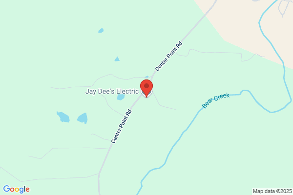 Jay Dee's Electric Co