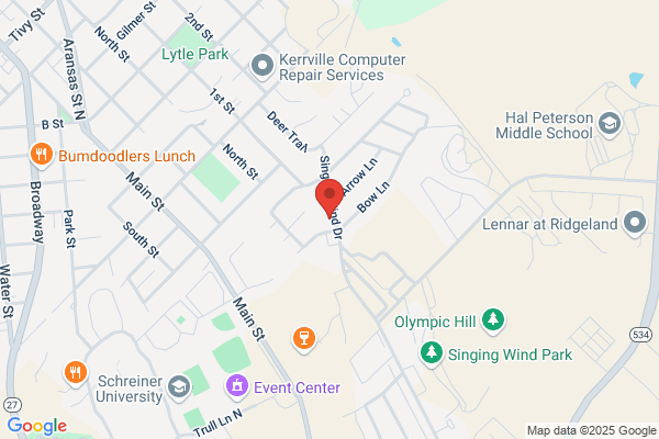 Troy Smith Roofing