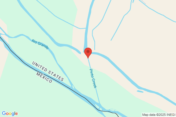 Pinto Creek Co Llc