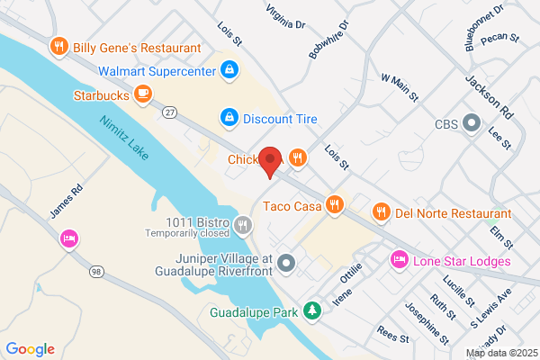 SouthStar Bank, Kerrville