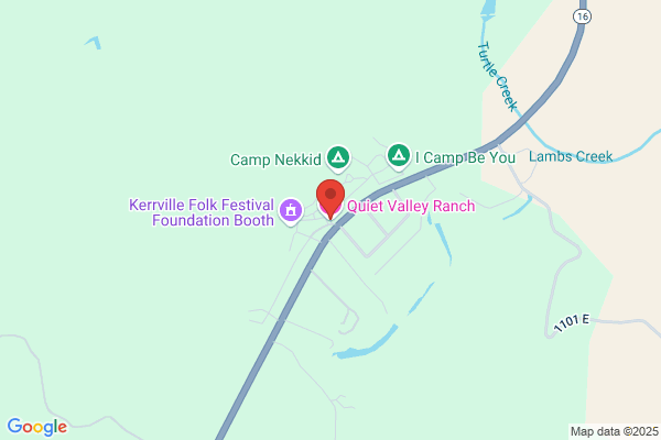 Quiet Valley Ranch & Rv Park