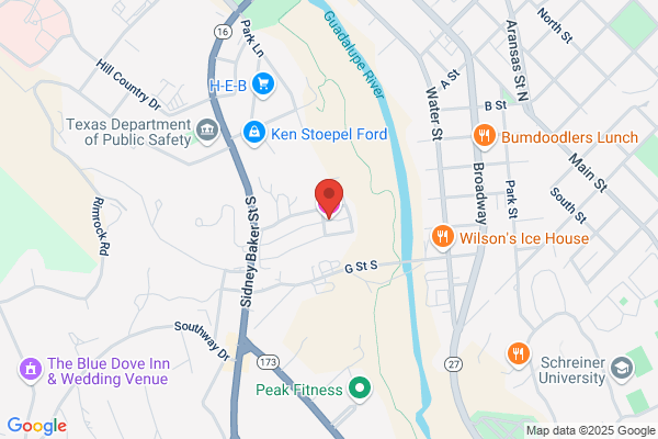 Rio Robles Mobile Home & Rv Park