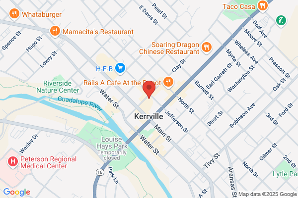 NAPA Auto Parts - Kerrville Automotive Supply Inc