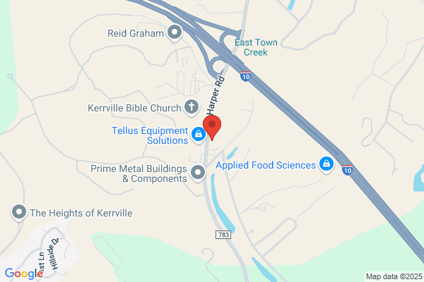Kerrville Pentecostals