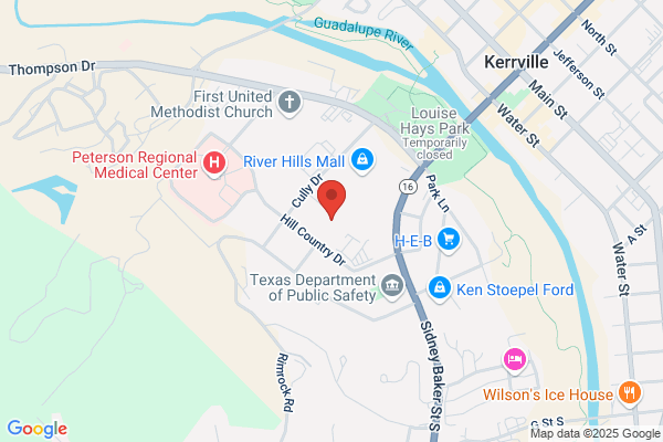 Allergy Partners of Kerrville