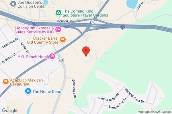 Alpine Terrace Assisted Living & Skilled Nursing