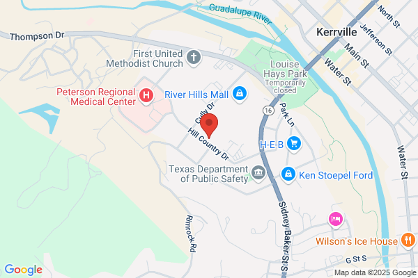 Kerrville Allergy and Asthma