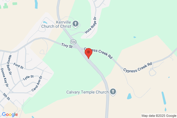 Republic Services Kerrville Transfer Station