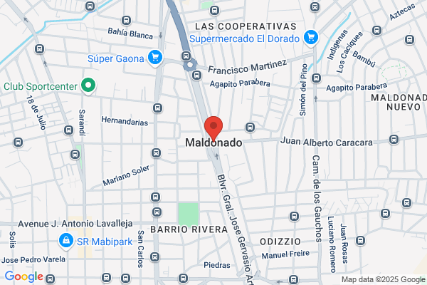 Maldonado