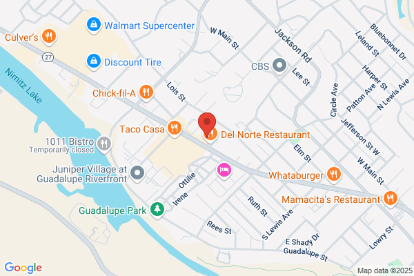 Kerrville City of, Street Department